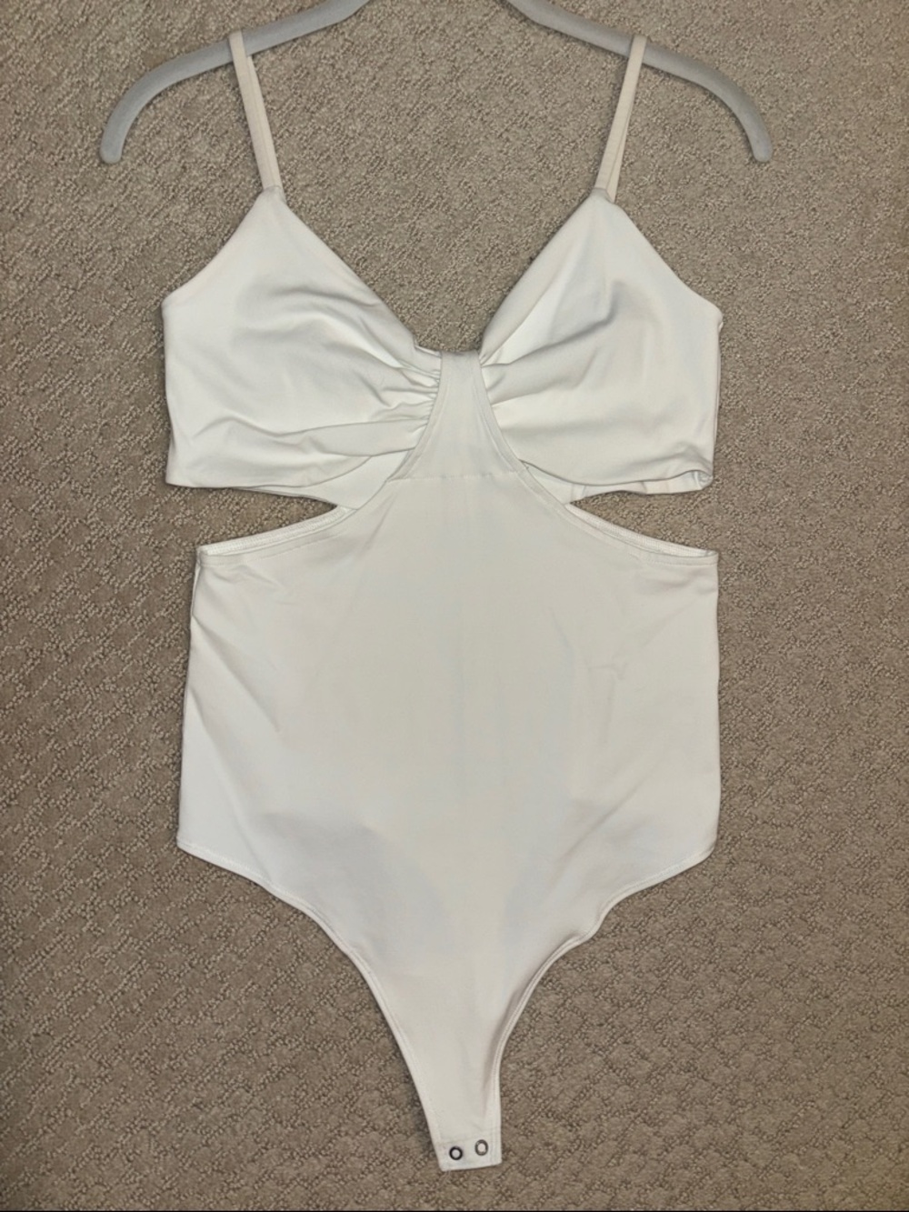 Abercrombie Bodysuit